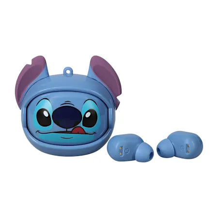 Audífonos Bluetooth Stitch ***Preorden***