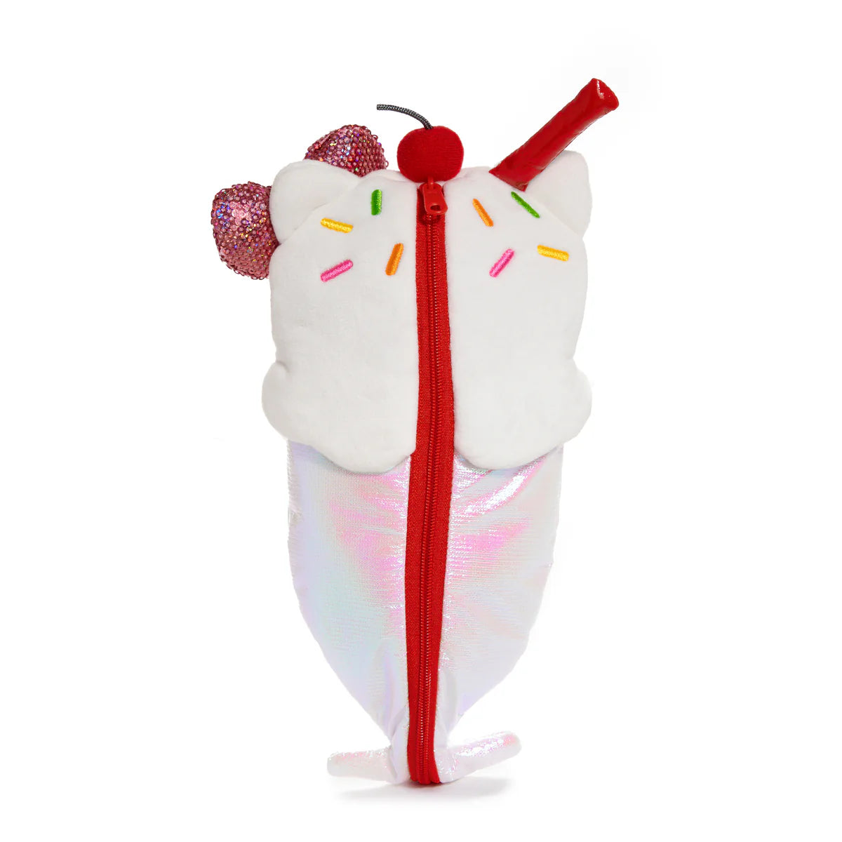 Monedero Hello Kitty Malteada ***Preorden***