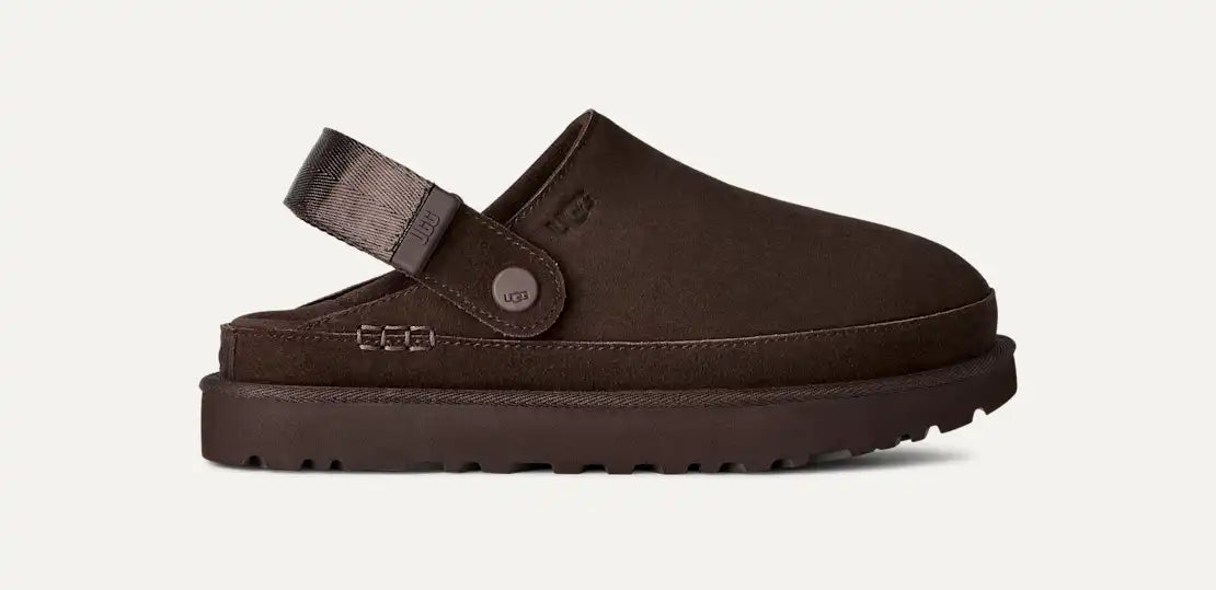 UGG Goldenstar Clog ***Preorden***