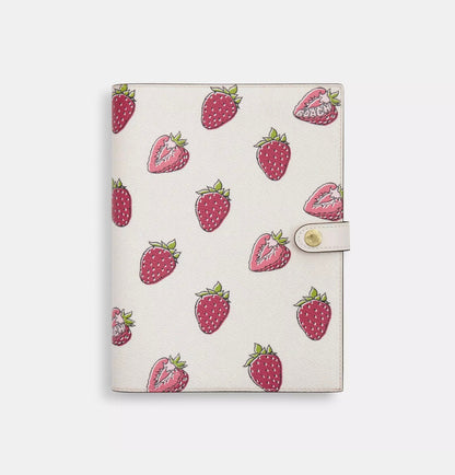 Notebook Coach ***Preorden***