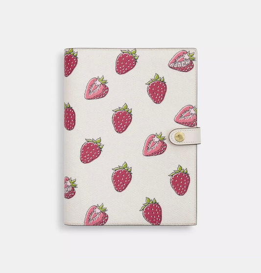Notebook Coach ***Preorden***