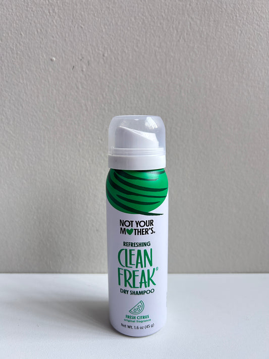 Shampoo En Seco Travel Size