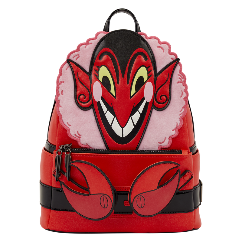 Mini Backpack EL de las Chicas Super Poderosas ***Preorden***