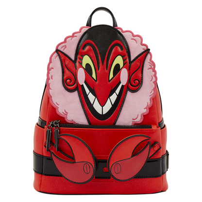 Mini Backpack EL de las Chicas Super Poderosas ***Preorden***