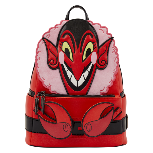 Mini Backpack EL de las Chicas Super Poderosas ***Preorden***