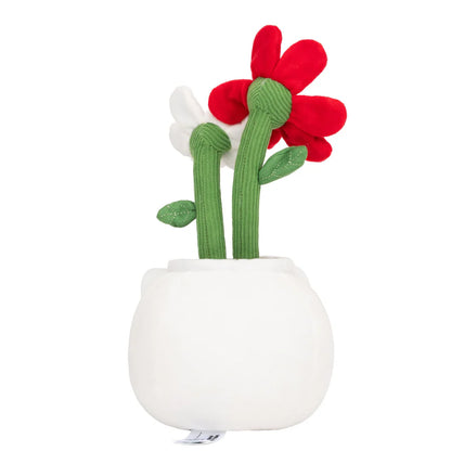 Hello Kitty Florero Plush ***Preorden***