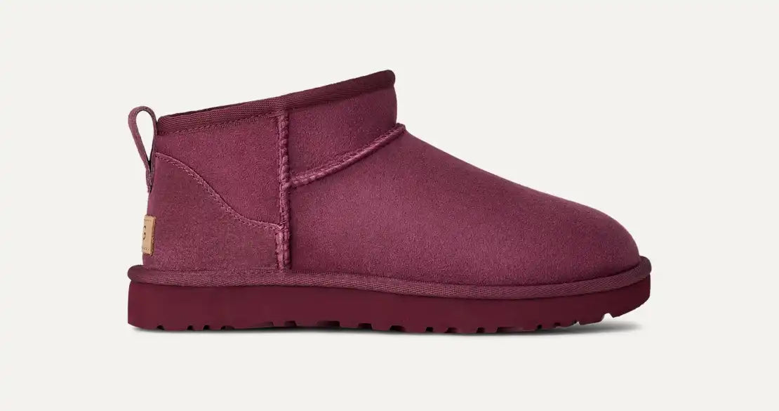 UGG Classic Ultra Mini ***Preorden***