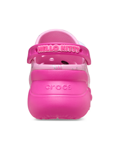 Hello Kitty Bea Clogs Crocs ***Preorden***