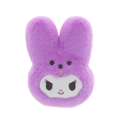 Kuromi X Peeps Squeeze Ball Plush ***Preorden***
