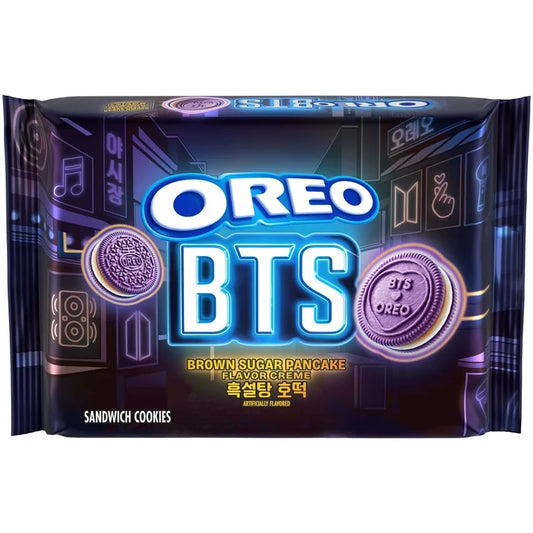 Galletas Oreo BTS ***Preorden***
