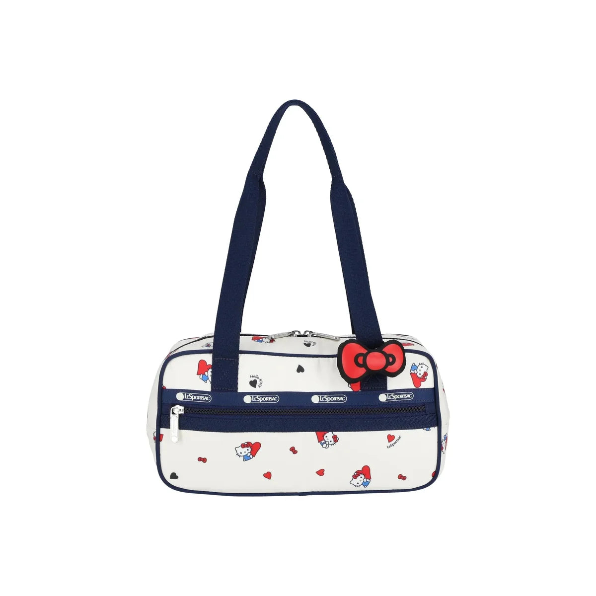 Bolsa de Mano Hello Kitty x LeSportsac ***Preorden***