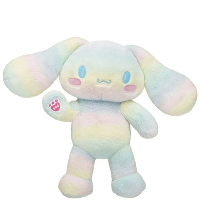 Hello Kitty And Friends Cotton Candy Cinnamoroll BAB ***Preorden***