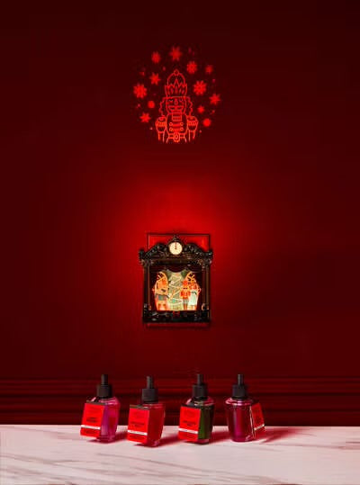 Wallflowers Plug Theater Proyector Bath & Body Works ***Preorden***