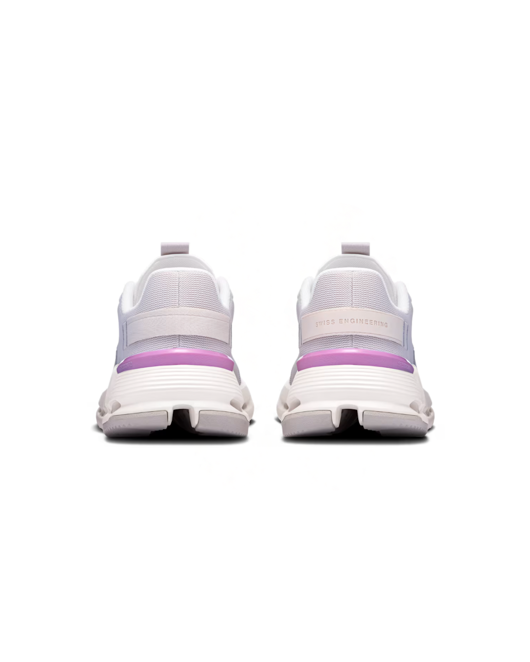 Tenis Cloudnova Form 2 On Cloud ***Preorden***