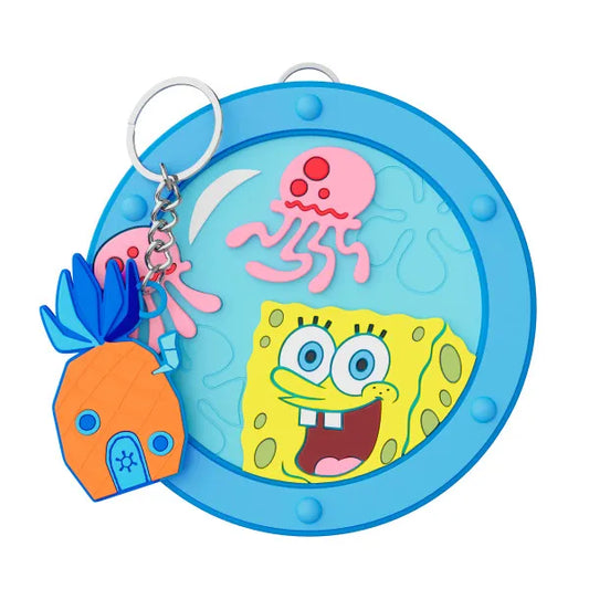 Espejo Bob Esponja Wet N Wild ***Preorden***