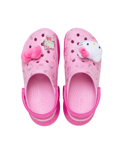 Hello Kitty Bea Clogs Crocs ***Preorden***