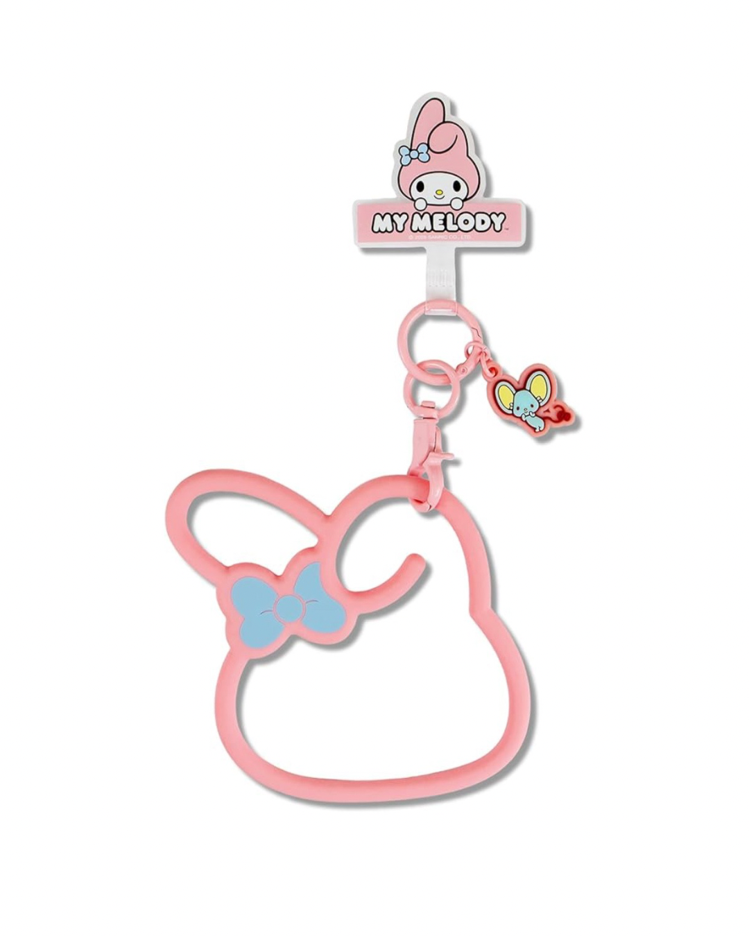 Pulsera Para Teléfono Sonix X Sanrio ***Preorden***