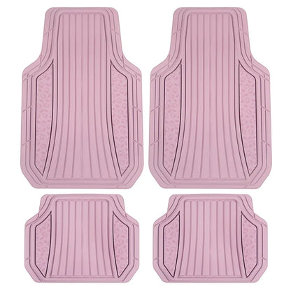 Tapetes para Carro Hello  Kitty