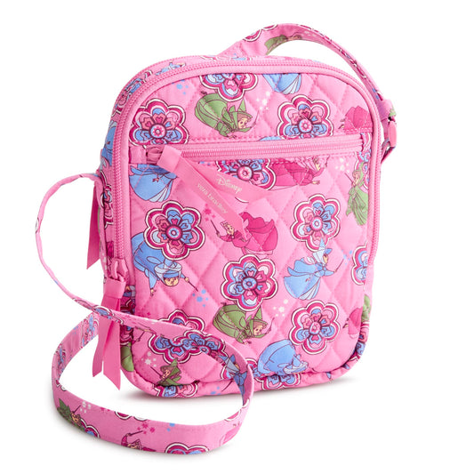 Crossbody Vera Bradley Disney Princesas ***Preorden***