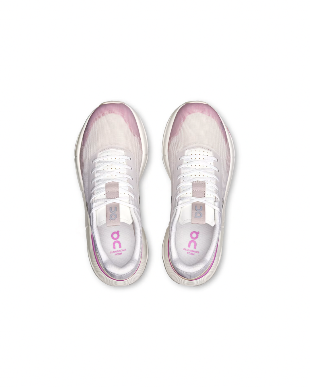 Tenis Cloudnova Form 2 On Cloud ***Preorden***
