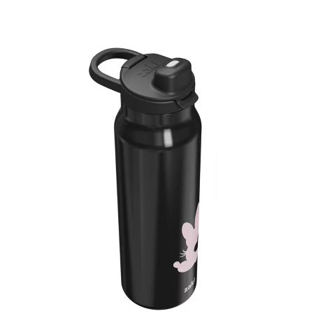 Botella Para Agua Minnie Mouse 24 oz ***Preoeden***