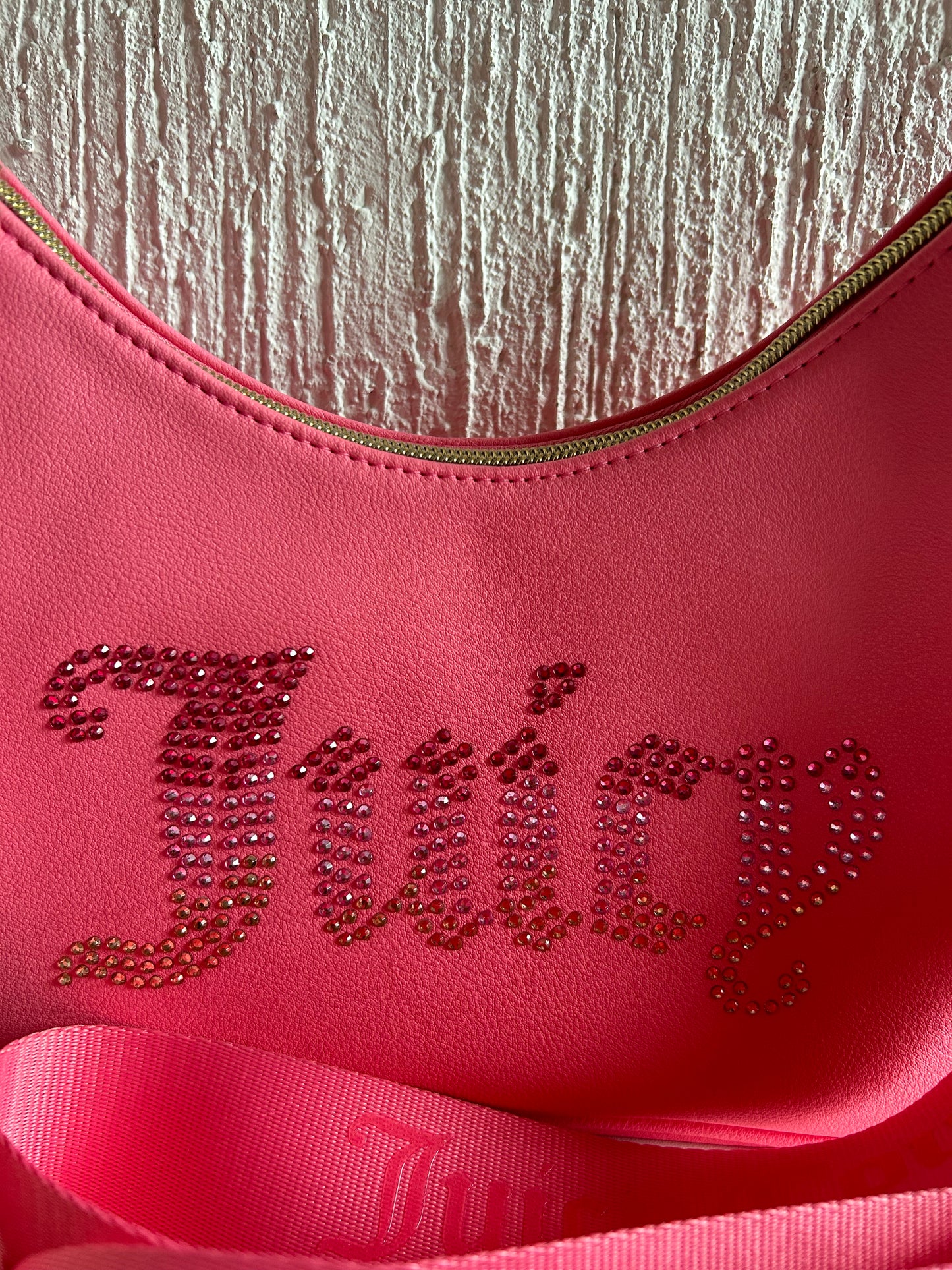 Crossbodybag Juicy Couture