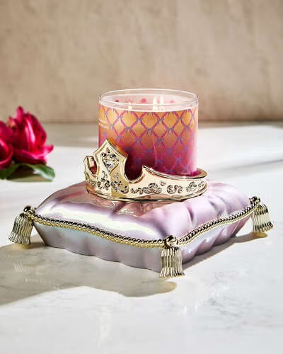 3-Wick Candle Holder Aurora Bath & Body Works ***Preorden***