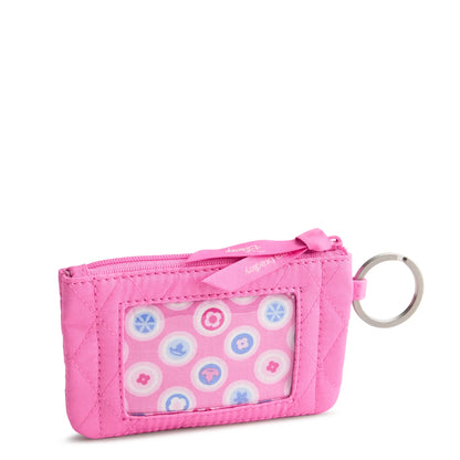 Disney Zip Card Case Vera Bradley ***Preorden***