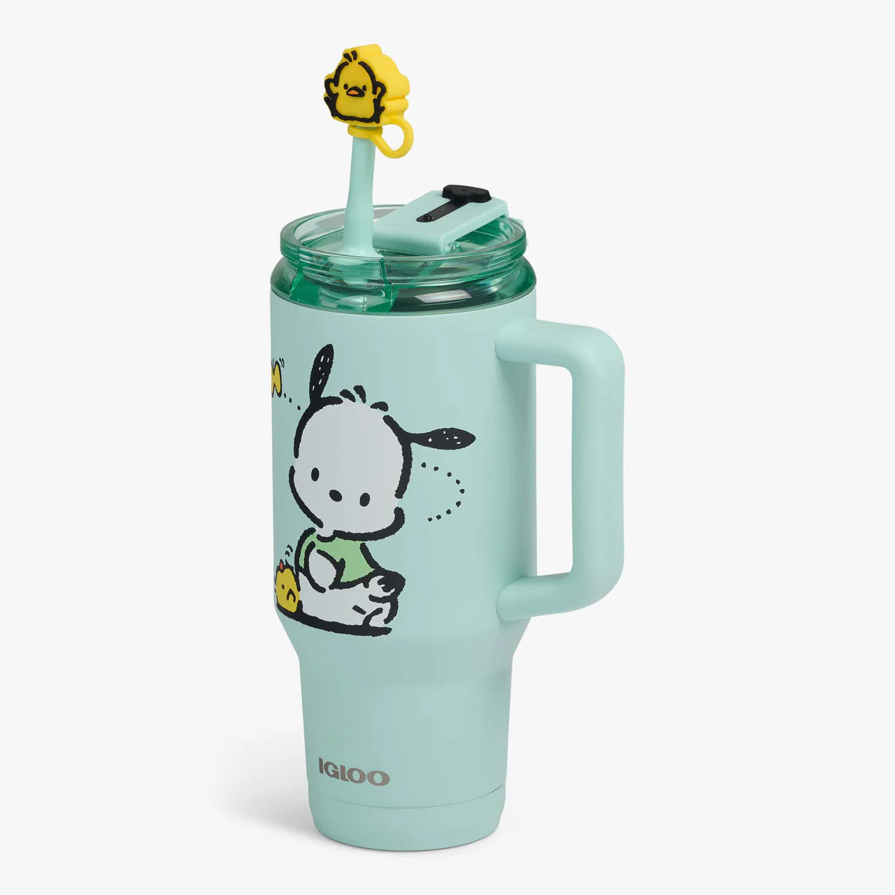 Tumbler Pochaco 32 oz Igloo ***Preorden***