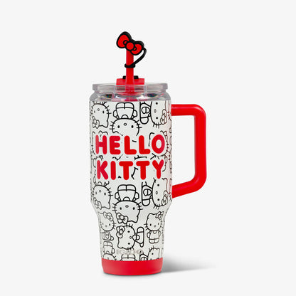 Tumbler  Hello Kitty Classic 32 oz Igloo ***Preorden***