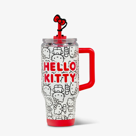 Tumbler  Hello Kitty Classic 32 oz Igloo ***Preorden***