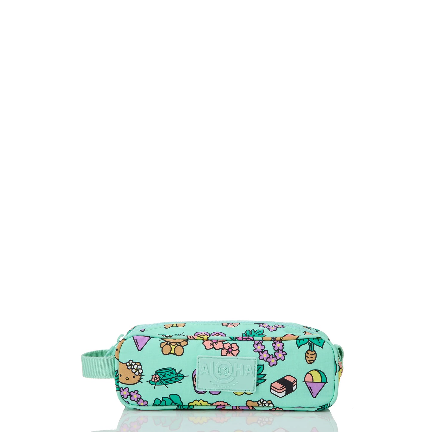 Pencil Case Aloha Collection X Hello Kitty ***Preorden***