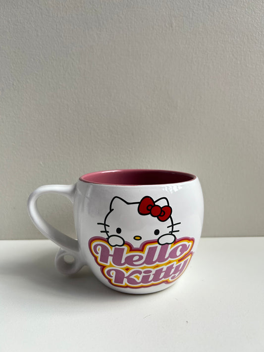 Taza Hello Kitty