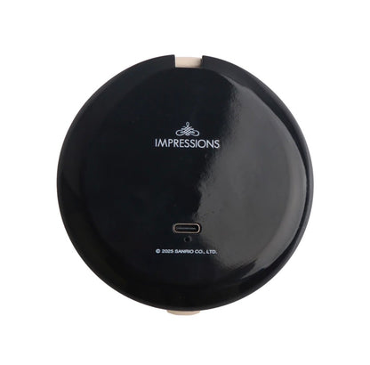 Espejo Conpacto De Luz Led Chococat Impressions Vanity ***Preorden***