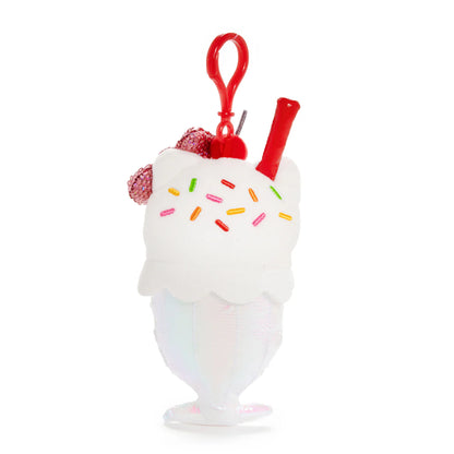 Mascot Clip Malteada Hello Kitty ***Preorden***