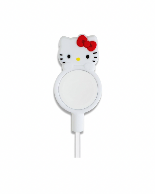 Case Para Cargador De Apple Watch Hello Kitty Sonix X Hello Kitty