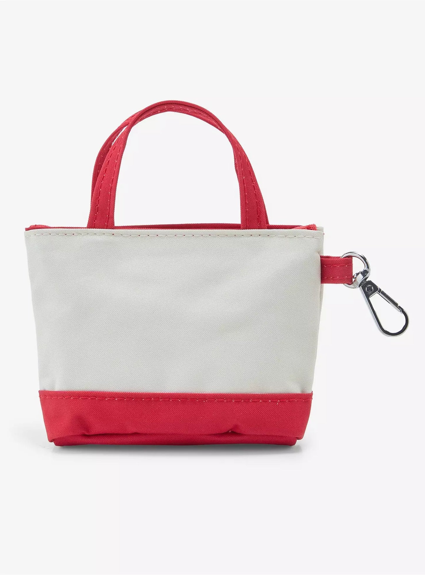 Mini Keychain Tote Bag Hello Kitty ***Preorden***