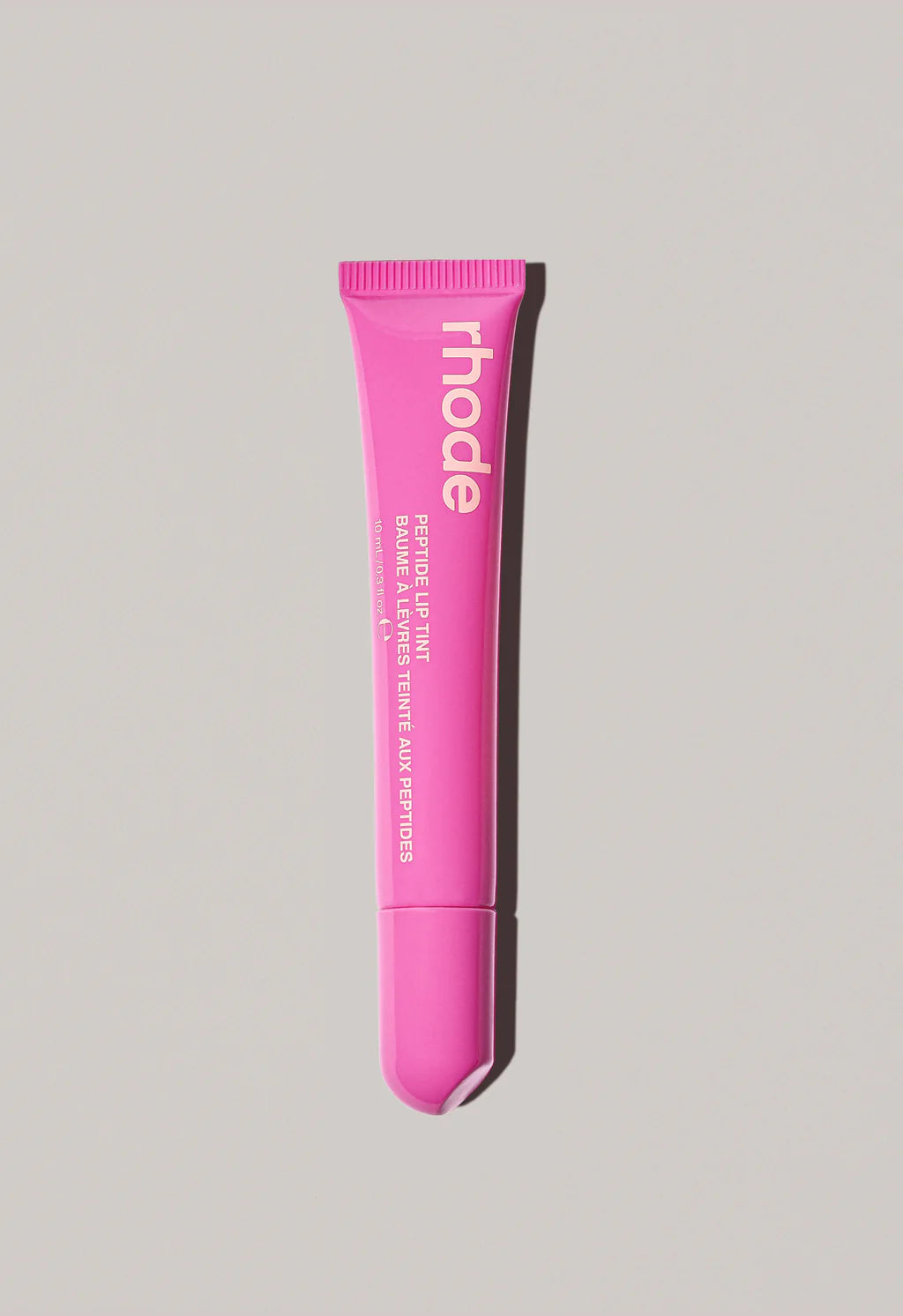 Peptide Lip Tint Edición Especial Rhode