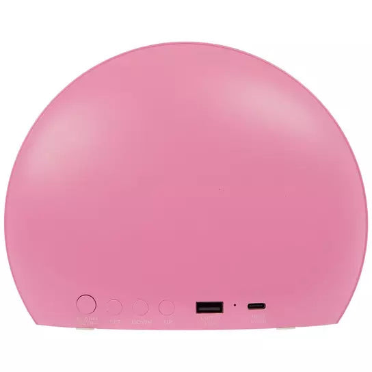 Reloj Despertador Hello Kitty Pink ***Preorden***