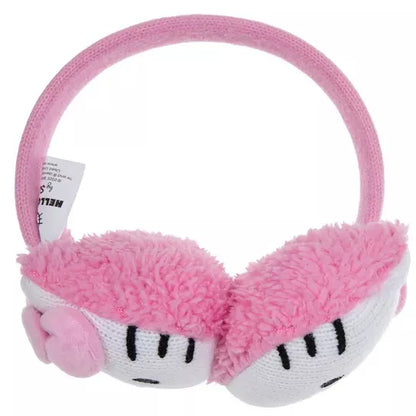 Orejeras Hello Kitty Pink ***Preorden***