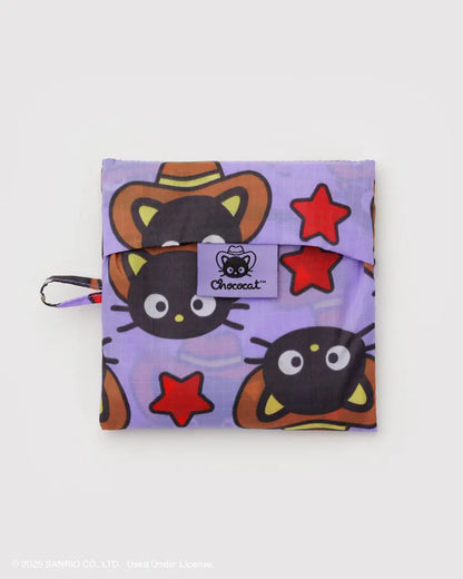 Chococat x Baggu Standard Bag Western ***Preorden***