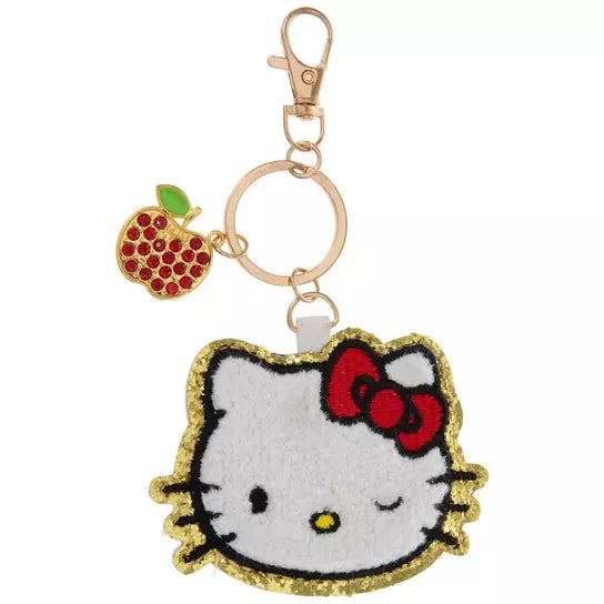 Bag Charm Hello Kitty ***Preorden***