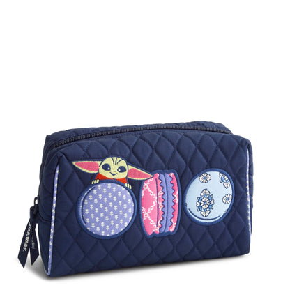 Cosmetiquera Star Wars Vera Bradley ***Preorden****