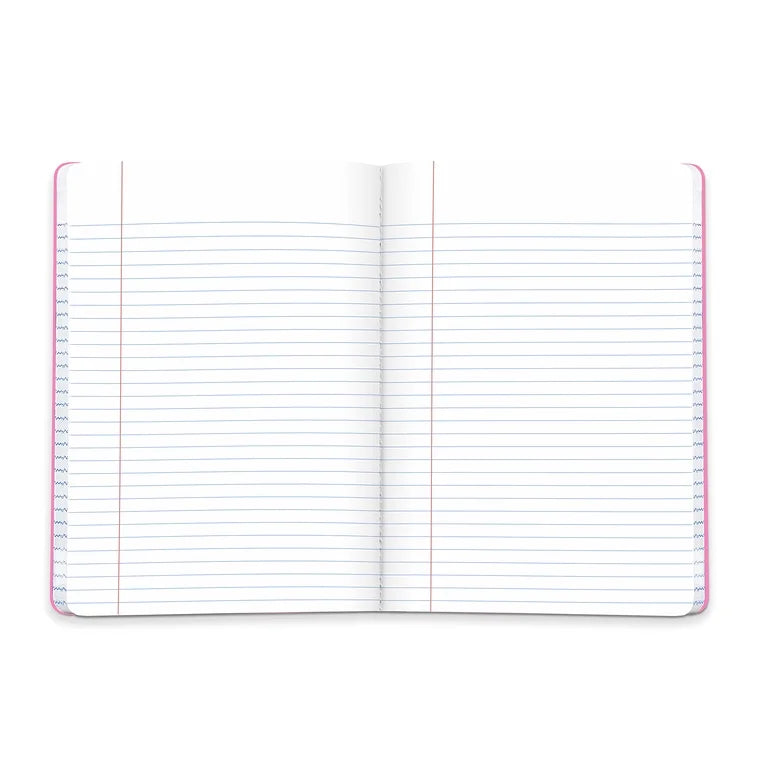 Libreta Cocida Studio Oh! Hello kitty ***Preorden***