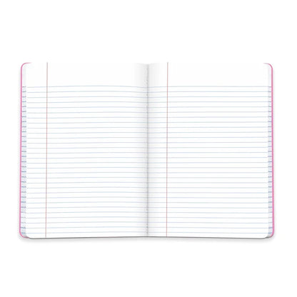 Libreta Cocida Studio Oh! Hello kitty ***Preorden***