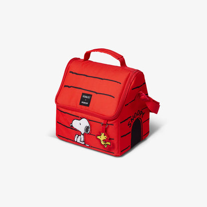 Snoopy House 16-Can Lunch Pail Igloo ***Preoeden***