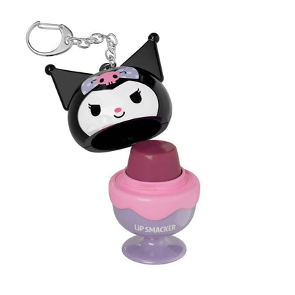 Lip Balm Kuromi Lip Smacker ***Preorden***