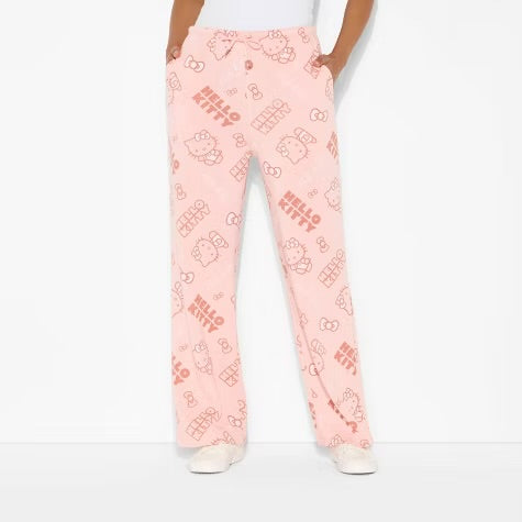 Hello Kitty Pants Klare ***Preorden***