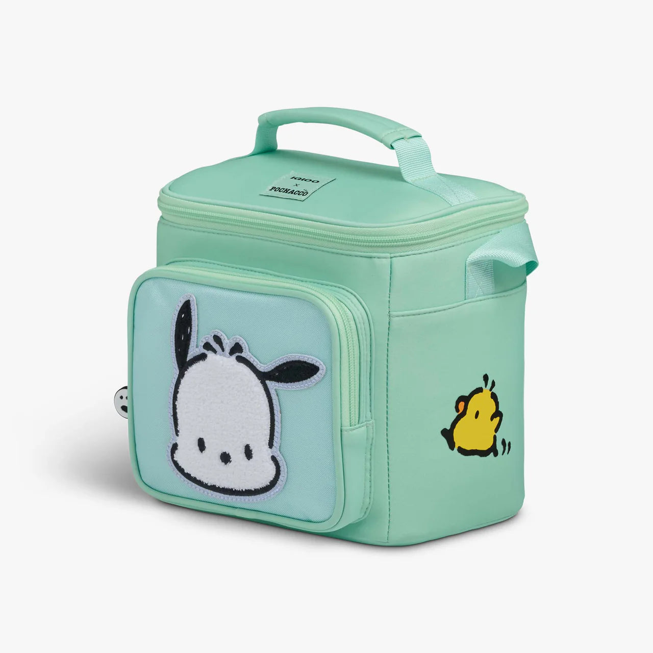 Square Lunch Cooler Bag Pochaco Igloo ***Preorden***