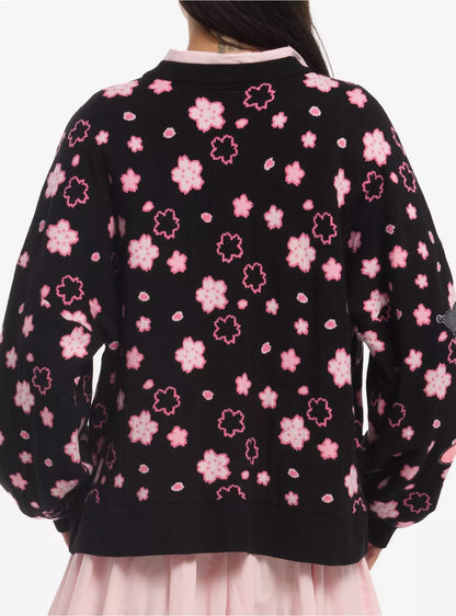 Suéter Hello Kitty Cherry Blossom ***Preorden***